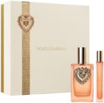 Dolce&Gabbana Devotion Eau De Parfum Intense Szett Illat szett 1 darab Női
