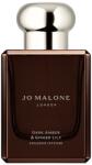Jo Malone Cologne Intense Dark Amber & Ginger Lily Cologne 50 ml