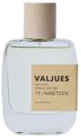 VALJUES Special Collection 19/NINETEEN Eau de Parfum 50 ml