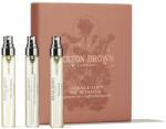 Molton Brown Feminine Trio Eau De Parfum Szett Illat szett 1 darab Női