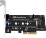 Silverstone Technology SilverStone SST-ECM21-E, Adapter (SST-ECM21-E) - vexio
