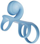 SVibe Jovi Arc páros vibrációs gyűrű, kék