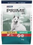 PUPIL Foods Prime Rich in beef with vegetables 10 kg