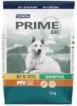PUPIL Foods Prime Mini Rich in poultry with beef 10 kg