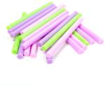 Handy Batoane de lipit - 7 x 100 mm - culori Macaron - 20 buc / pachet (11116A)