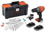 Black & Decker BCD383D2TA
