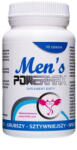 Emily Love Supl. diety Men's Powermax - prémium férfi energiatabletta 60 db - szexvital