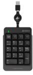 A4TECH Tastatura A4TECH FK-13-GR (FK-13-GR)