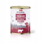 PUPIL Foods Premium All Meat beef 800 g