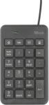 TRUST Tastatura TRUST TR-22221 (TR-22221)