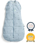 ergoPouch Cocoon hálózsák és pólya 2in1 (2.5 TOG) - Dragonflies (9352240022313)
