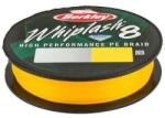 Berkley Fir Berkley Whiplash 8 Yellow 0.14mm 19.2Kg 150m (P.1446684)