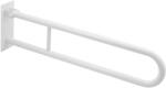 SAPHO Fürdőszobai felszerelés - Összecsukható fogantyú, hossza 81 cm, fehér XH518W (XH518W)