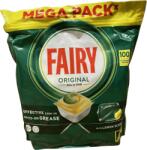 Fairy All in One Original Lemon mosogatógép kapszula 100 db