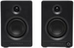 Victrola Tempo Black (x2) Boxa activa