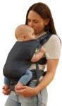Infantino Fold & Go 2-in-1 Marsupiu bebelusi