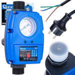 GEKO elektromos nyomásszabályozó szivattyúhoz (G81510)