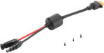 DJI Кабел/адаптер за бързо зарядно устройство DJI Power XT90 към MC4 1.8kW DY0028 (DY0028)