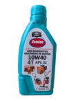 Caspian ULEI SEMISINTETIC MULTIGRAD DE MOTOR, 10W40, 4T, API: SL, Caspian
