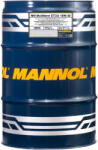 MANNOL Multifarm STOU 10W-30 mezőgazdasági univerzális olaj 60L