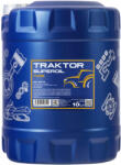 MANNOL Traktor Superoil 15W-40 mezőgazdasági univerzális olaj 10L
