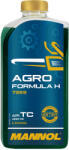 MANNOL Agro Formula H 2T kertigépolaj 1L