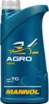 MANNOL Agro 2T kertigépolaj 1L