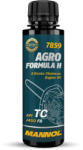 MANNOL Agro Formula H 2T kertigépolaj 0, 12L