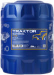 MANNOL Traktor Superoil 15W-40 mezőgazdasági univerzális olaj 20L