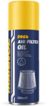 MANNOL Légszűrőolaj spray 200ml