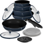 Berlinger Haus Deep Sea Collection 13 piese (BH/8417)