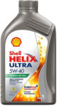 Shell Helix Ultra A3/B4 5W-40 1 l