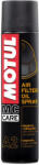 Motul A2 Air Filter Oil légszűrőszivacs-olaj spray 400ml