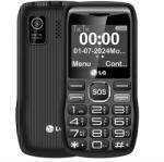LG G365 Mobiltelefon