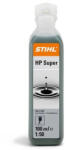 STIHL HP Super 2T kertigépolaj 100ml