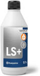 Husqvarna Mix LS+ 2T kertigépolaj 100ml