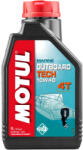 Motul Outboard Tech 4T 10W-40 vízijármű motorolaj 1L