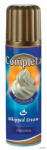 COMPLETA Tejszínhab spray, 250 g, COMPLETA (1010088001) - alter