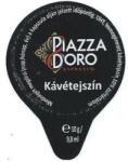 Piazza d'Oro Kávétejszín Piazza d'Oro 120x10g (KHK118PD)