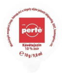 Caffé perté Kávétejszín CAFFÉ PERTÉ 10 g 120 darabos (00400KVTEJSZIN) - robbitairodaszer