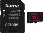 Hama microSDXC 64GB UHS-I/C3 00213115
