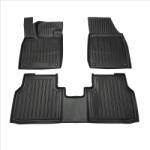 Umbrella Set Covorase Auto Cauciuc Umbrella Pentru Skoda Elroq (2025-. . . )