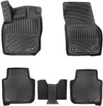 Umbrella Set Covorase Auto Cauciuc Umbrella Pentru Skoda Kodiaq II 2024