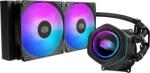 Cooler Master Core Nex 240 ARGB Black (MLX-D24M-A18PA-R1)