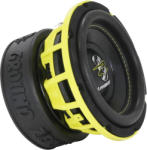 Ground Zero GZHW 16SPL Subwoofer auto