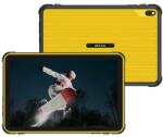 Ulefone RugKing Pad Pro 128GB 4G yellow Tablete