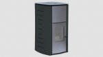 WENTOREX Como PS-H 18 grey