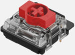 Keychron Set switch-uri pentru tastaturi mecanice Low Profile Gateron Mechanical Switch Red 110 buc (G50)