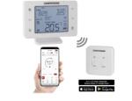 COMPUTHERM Termostat de ambient fara fir programabil COMPUTHERM Q20RF WiFi (Q20RFWiFi)