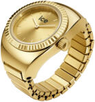 Ice Watch ICE chouchou - Arany, gyűrűóra - 15 mm (025516) (025516)